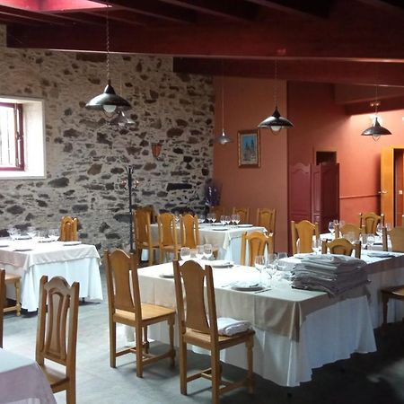 Hotel San Paio سانتياغو دي كومبوستيلا المظهر الخارجي الصورة