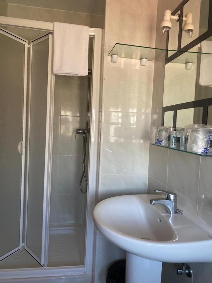 Hotel San Paio سانتياغو دي كومبوستيلا المظهر الخارجي الصورة