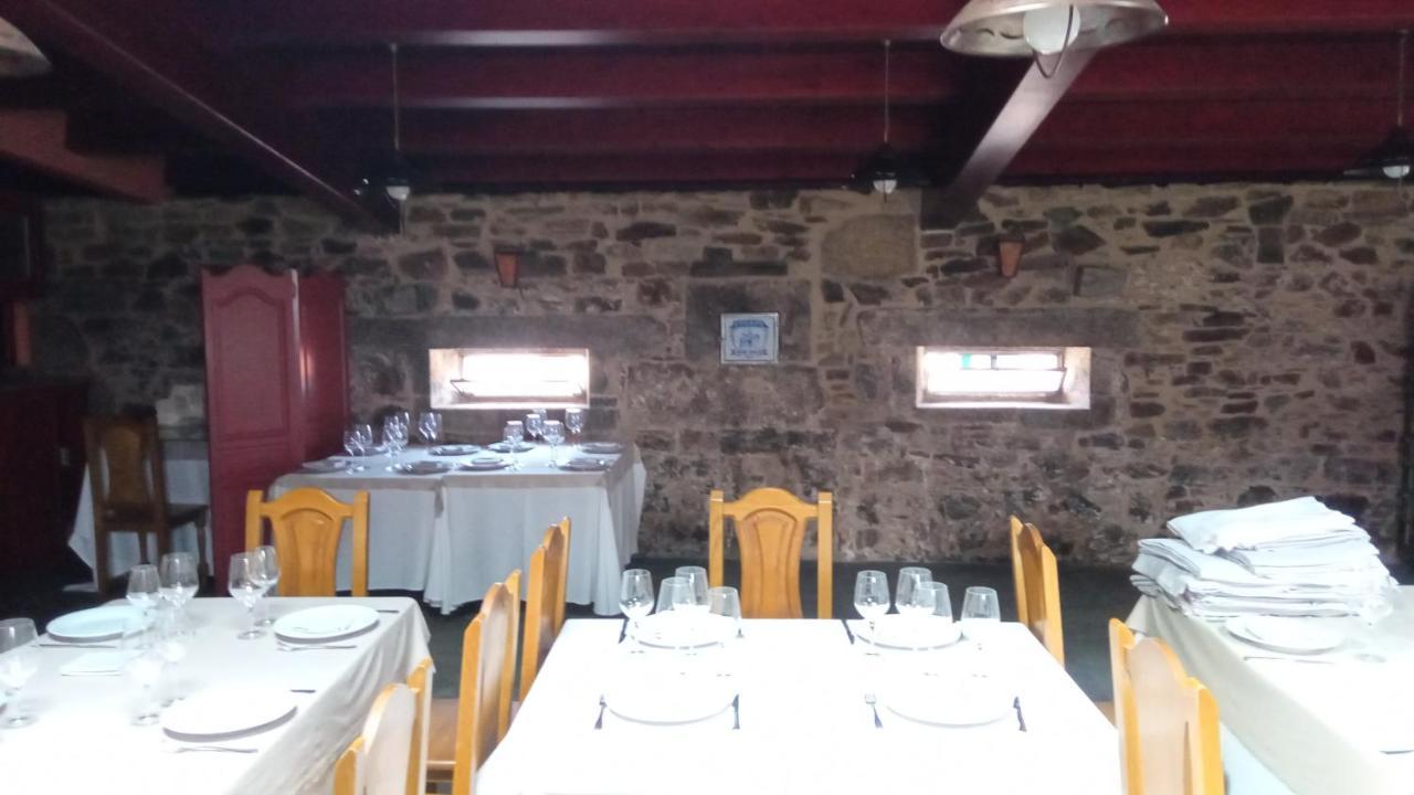 Hotel San Paio سانتياغو دي كومبوستيلا المظهر الخارجي الصورة