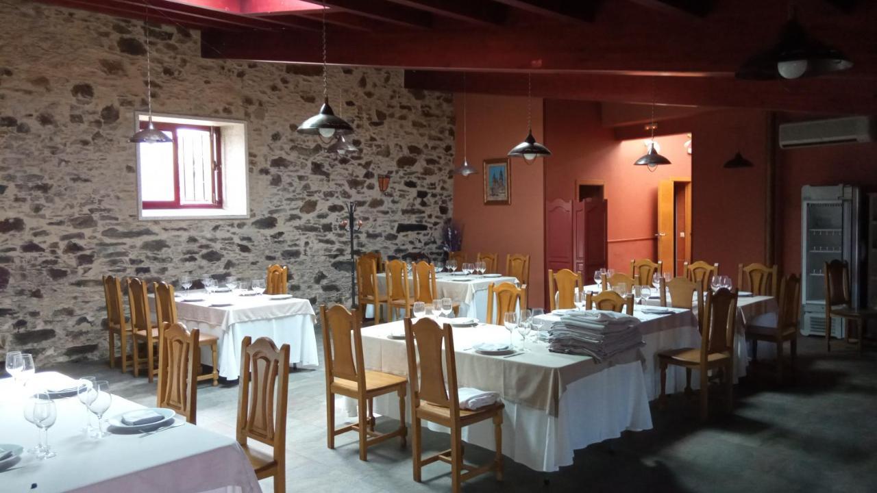 Hotel San Paio سانتياغو دي كومبوستيلا المظهر الخارجي الصورة