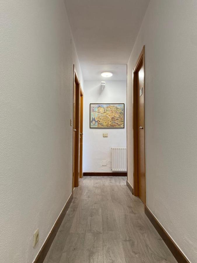 Hotel San Paio سانتياغو دي كومبوستيلا المظهر الخارجي الصورة